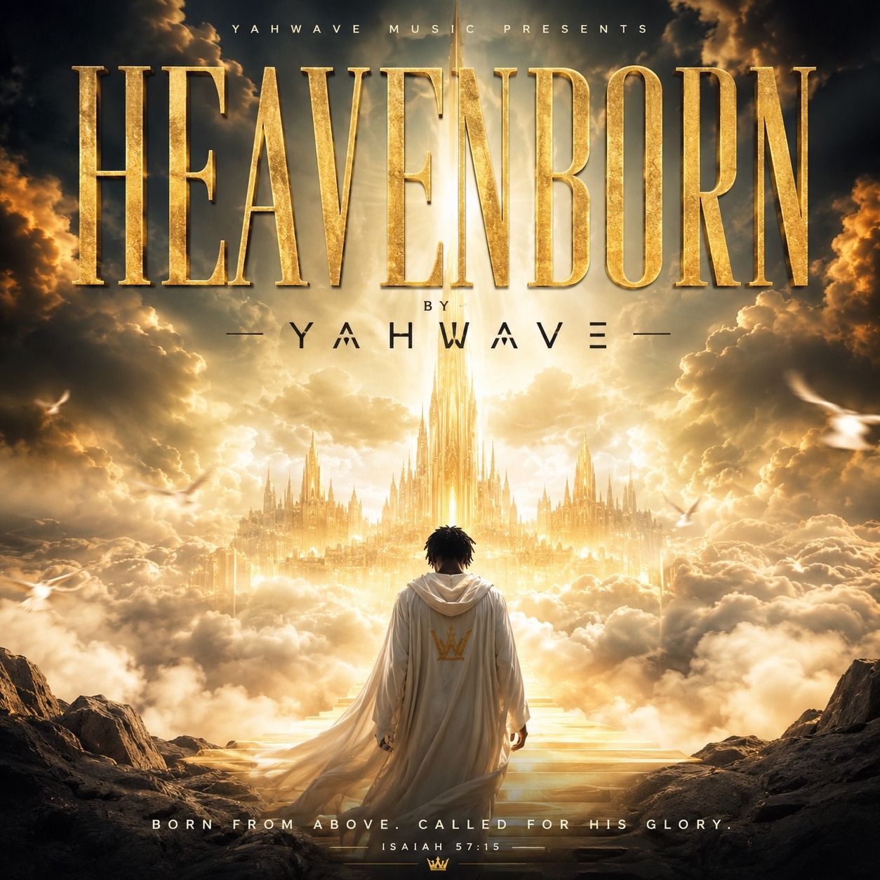 Heavenborn